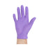 Purple Nitrile-Xtra Exam Glove