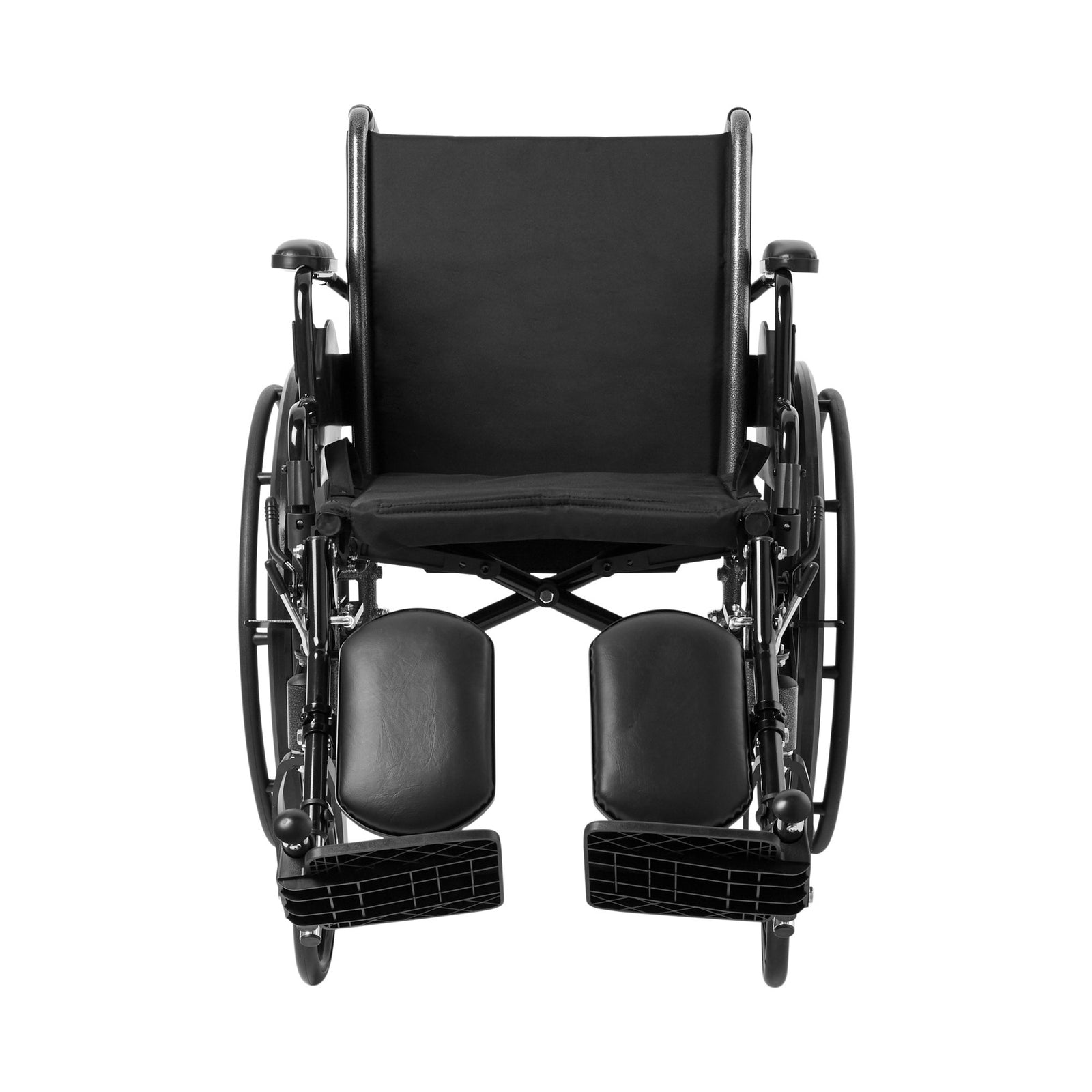 McKesson Lightweight Wheelchair