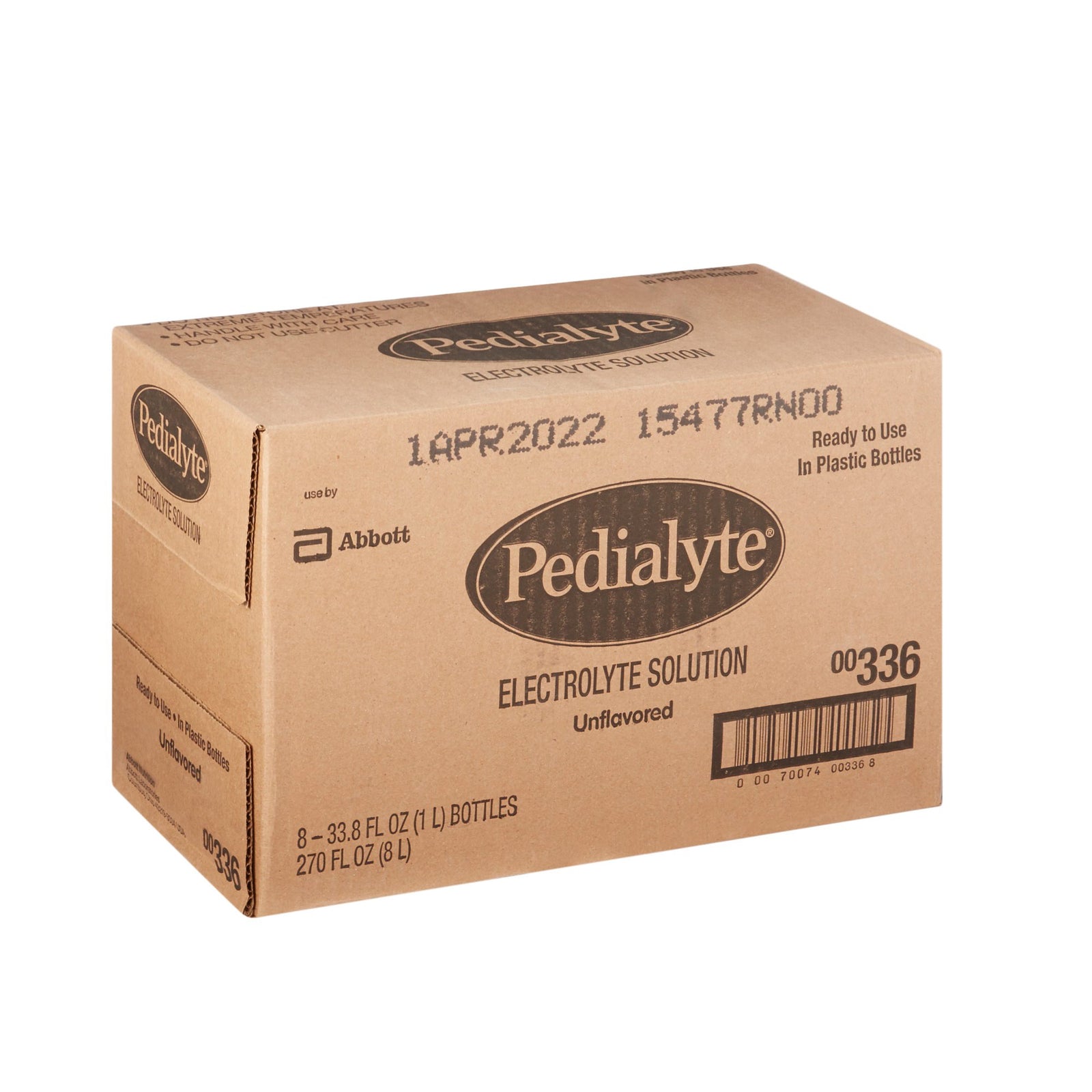 Pedialyte Classic Oral Electrolyte Solution