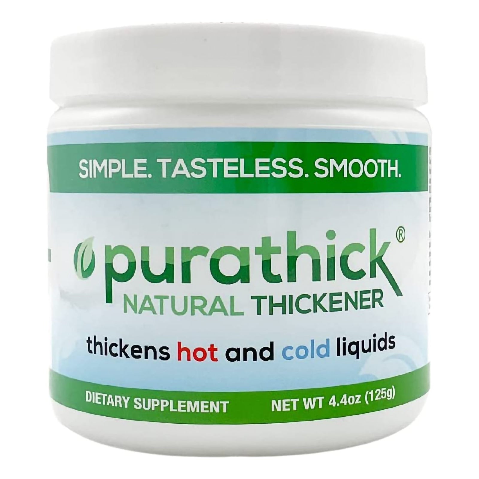 purathick Food And Beverage Thickener