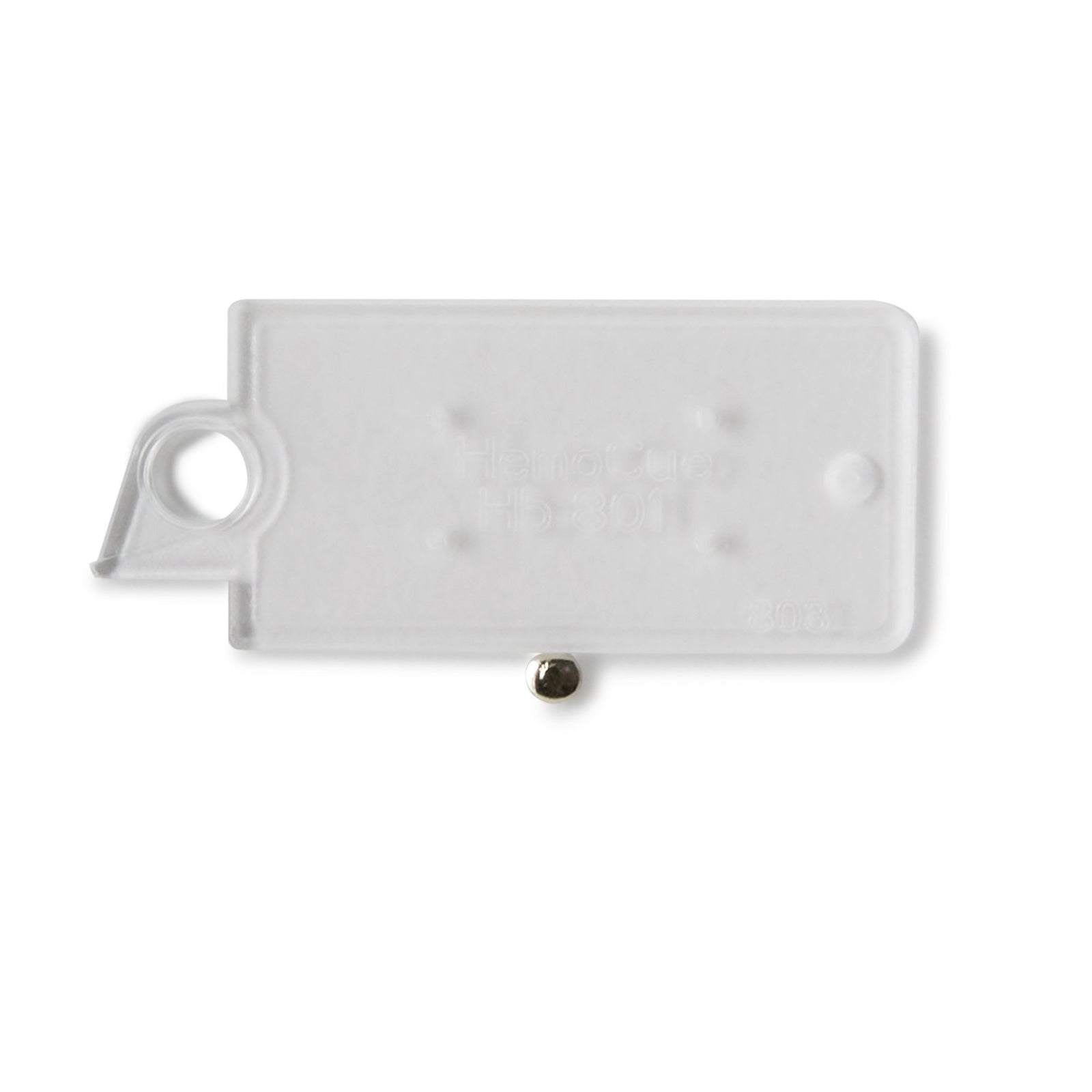 HemoCue Empty Microcuvette