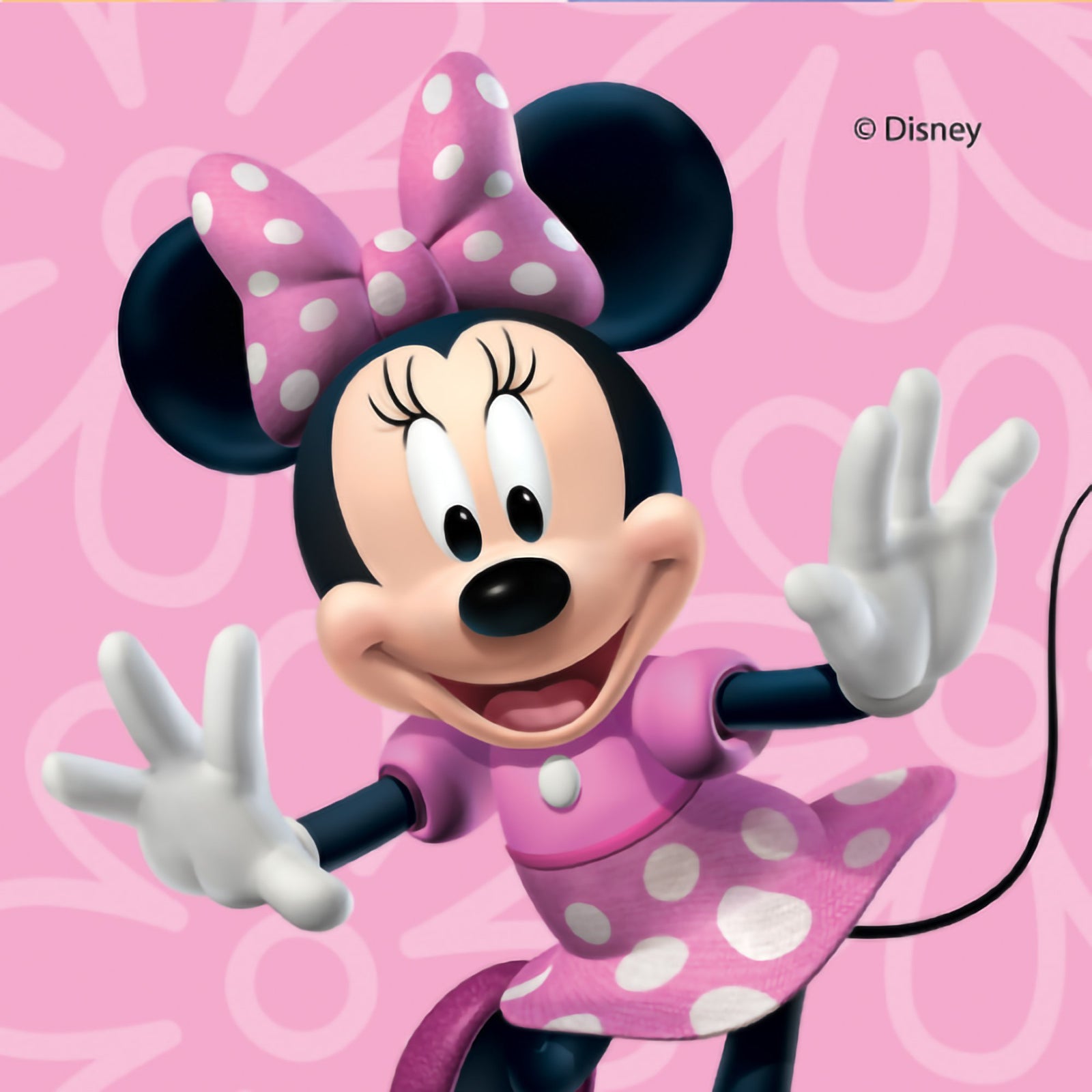 Medibadge Disney Princesses Stickers