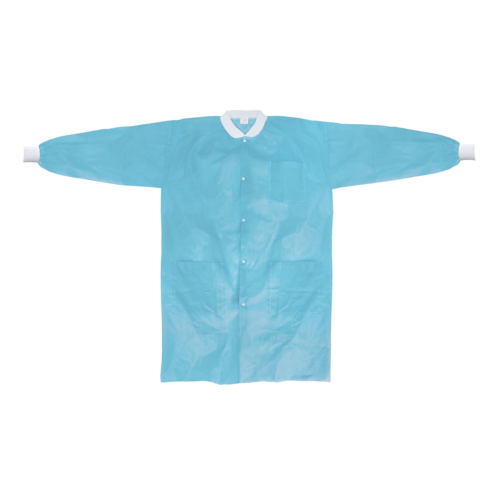 McKesson Lab Coat