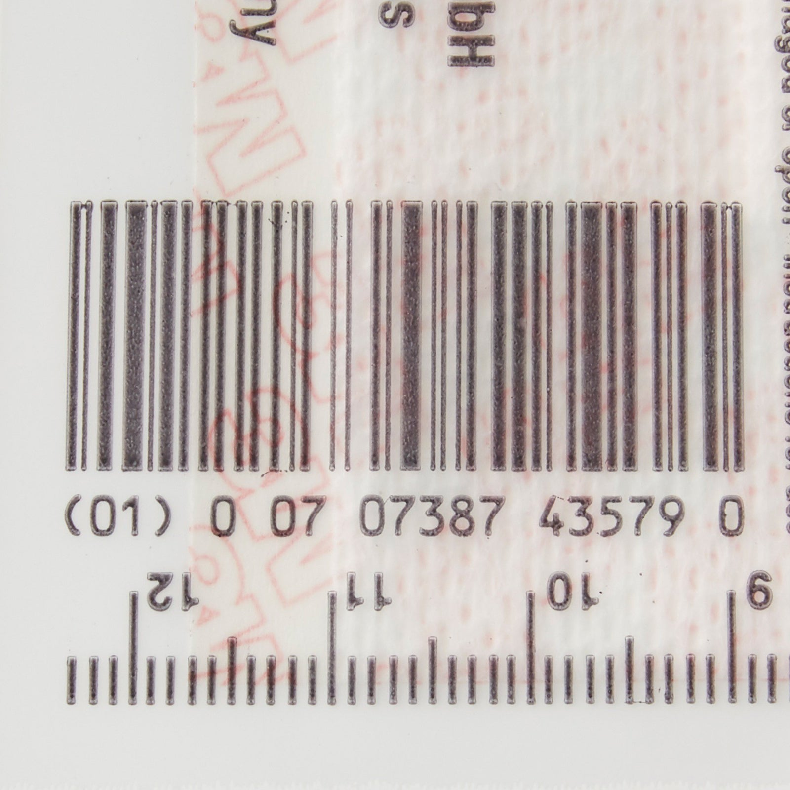 3M Medipore Pad Soft Cloth Adhesive Wound Dressing