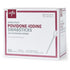 Impregnated Swabstick 10% Strength Povidone-Iodine Individual Packet Nonsterile