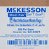 McKesson Infectious Waste Bag