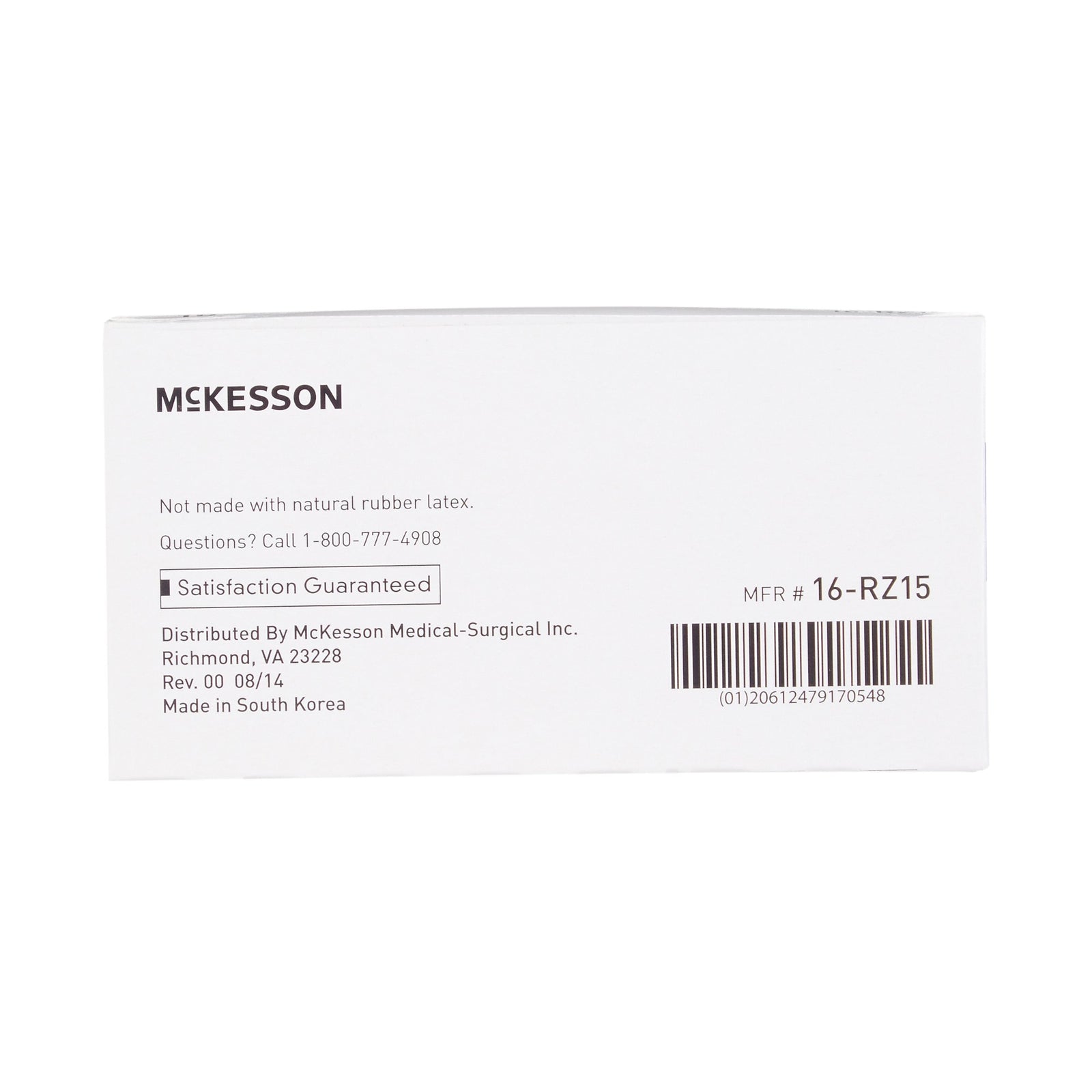 McKesson Razor