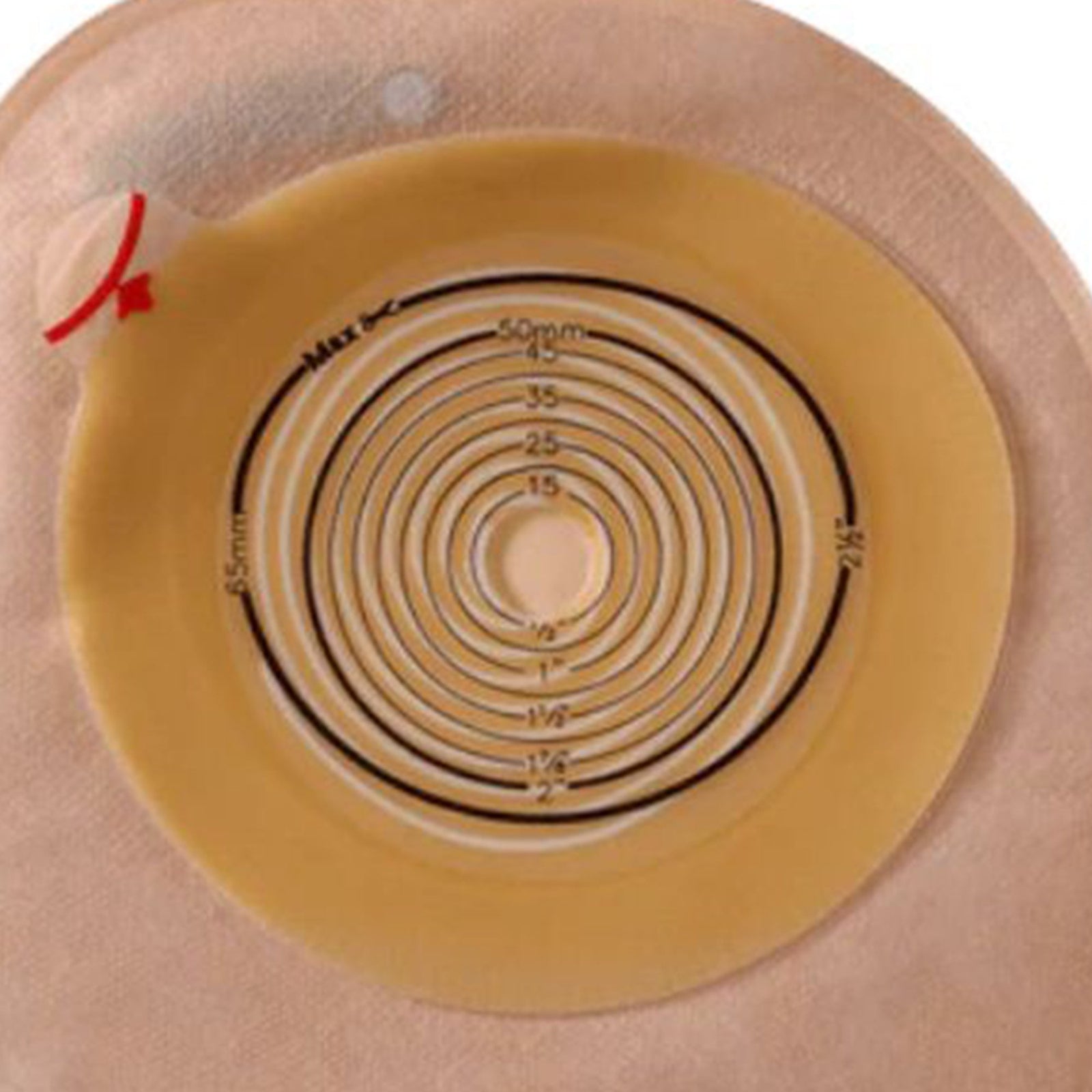 Coloplast Assura Deep Convex MAXI Drainable Pouch