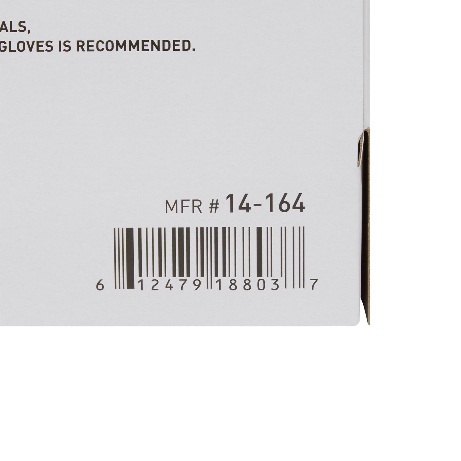 McKesson Confiderm Exam Glove