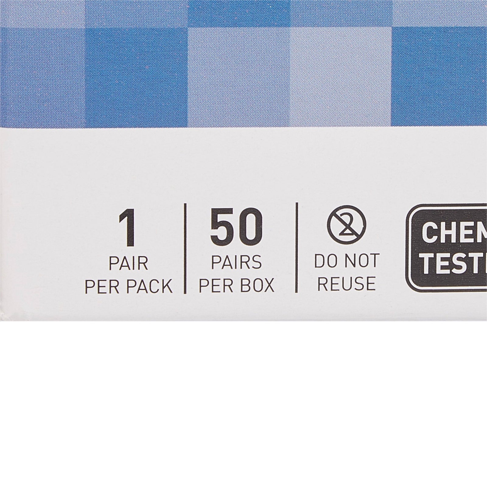 McKesson Perry Performance Plus Surgical Glove