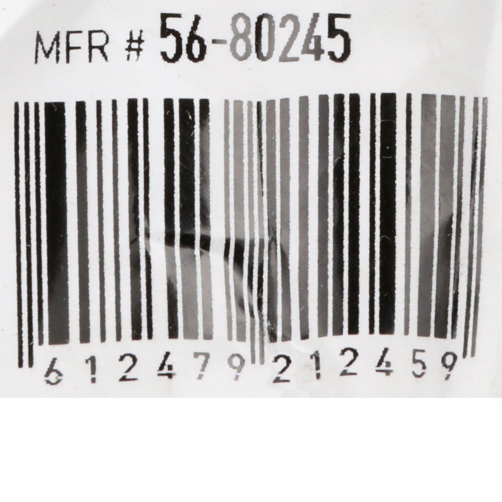 McKesson Stackable Bedpan