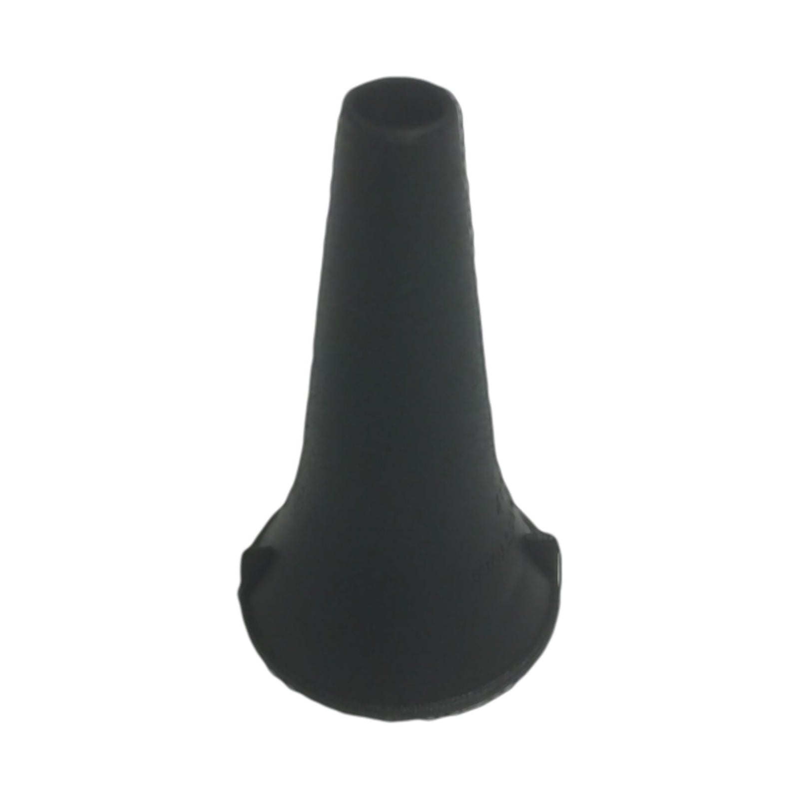 Ortec Ear Speculum Tip Round Tip Plastic 2.5 Mm Disposable