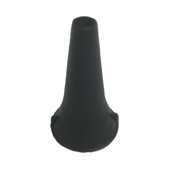 Ortec Ear Speculum Tip Round Tip Plastic 2.5 Mm Disposable