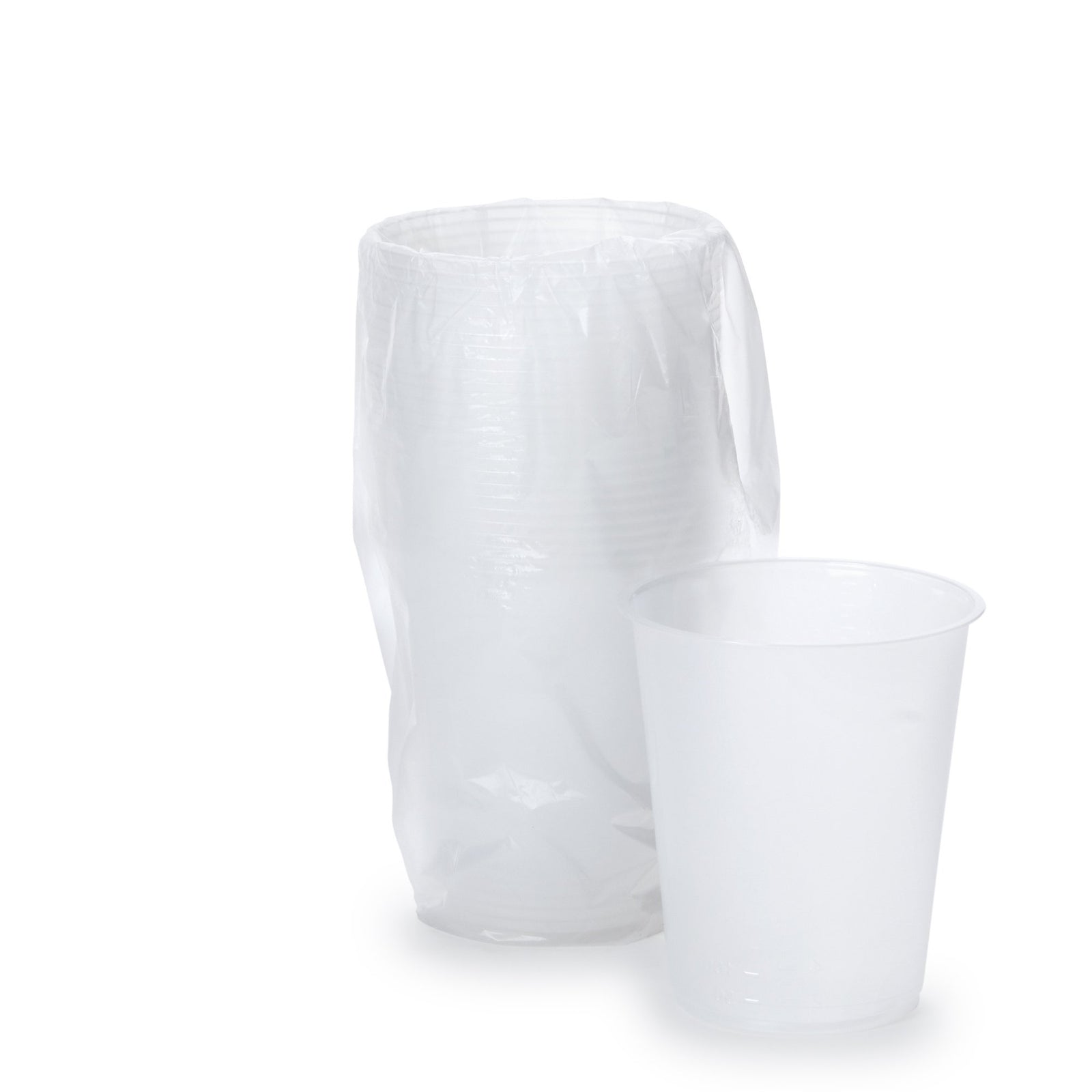 McKesson Plastic Liner