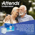 Attends Advanced Unisex Adult Absorbent Underwear