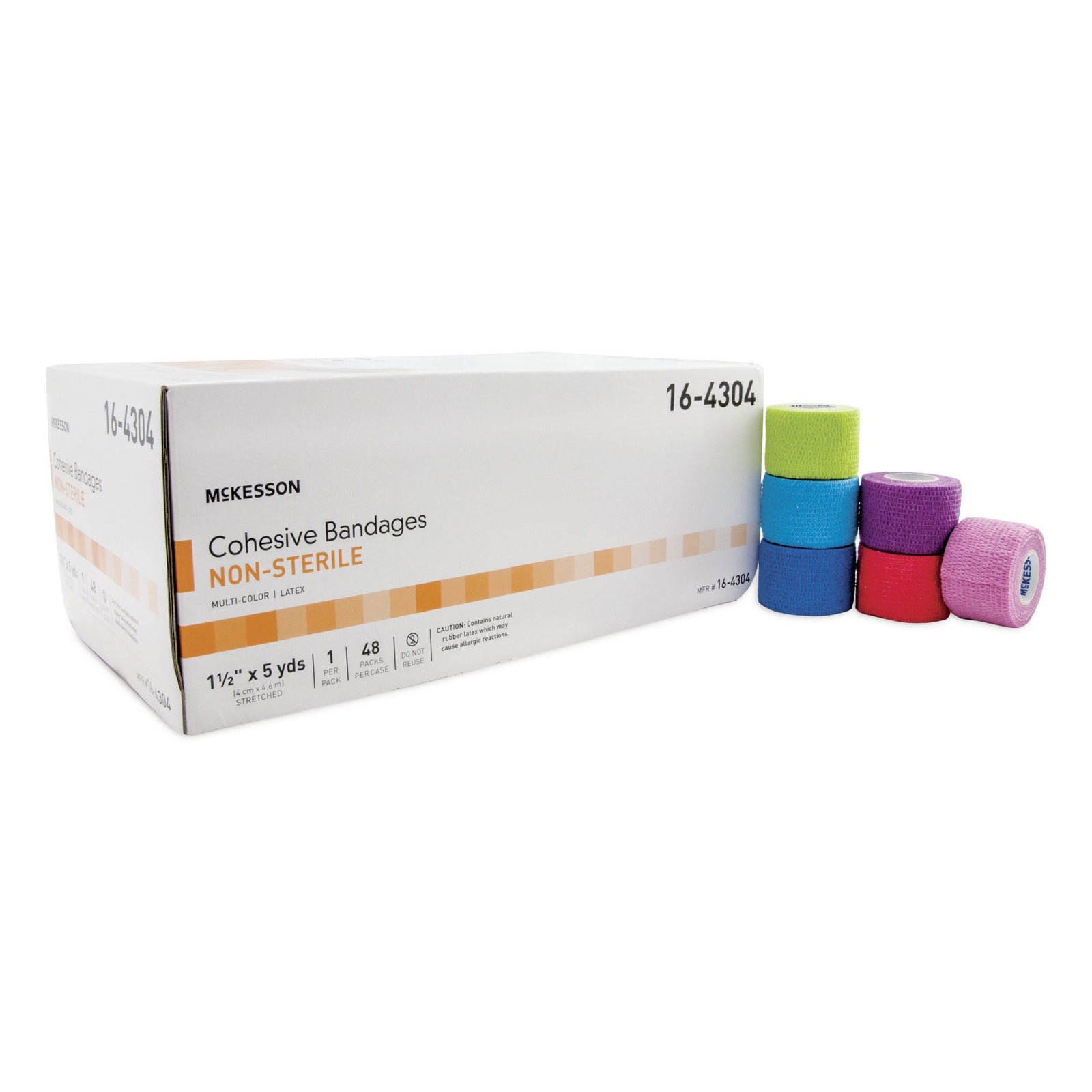 McKesson Cohesive Bandage