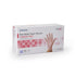 McKesson Pink Nitrile Nitrile Exam Glove