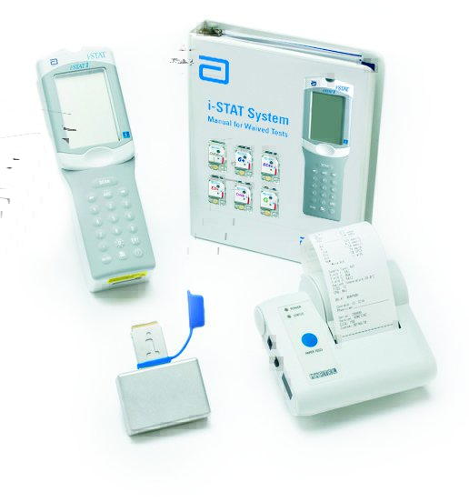 i-STAT Printer Paper