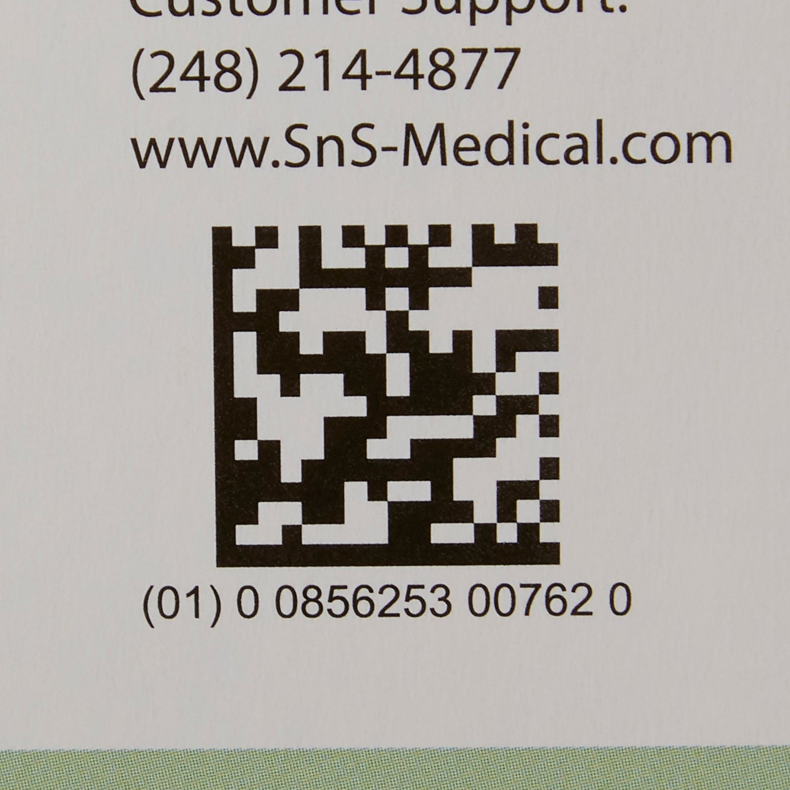 Safe n Simple Skin Barrier Wipe