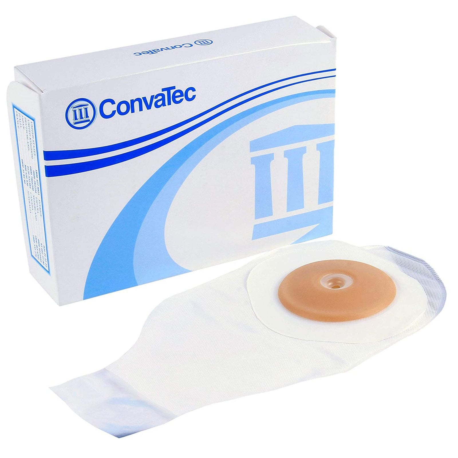ConvaTec ActiveLife One-Piece Drainable Pouch