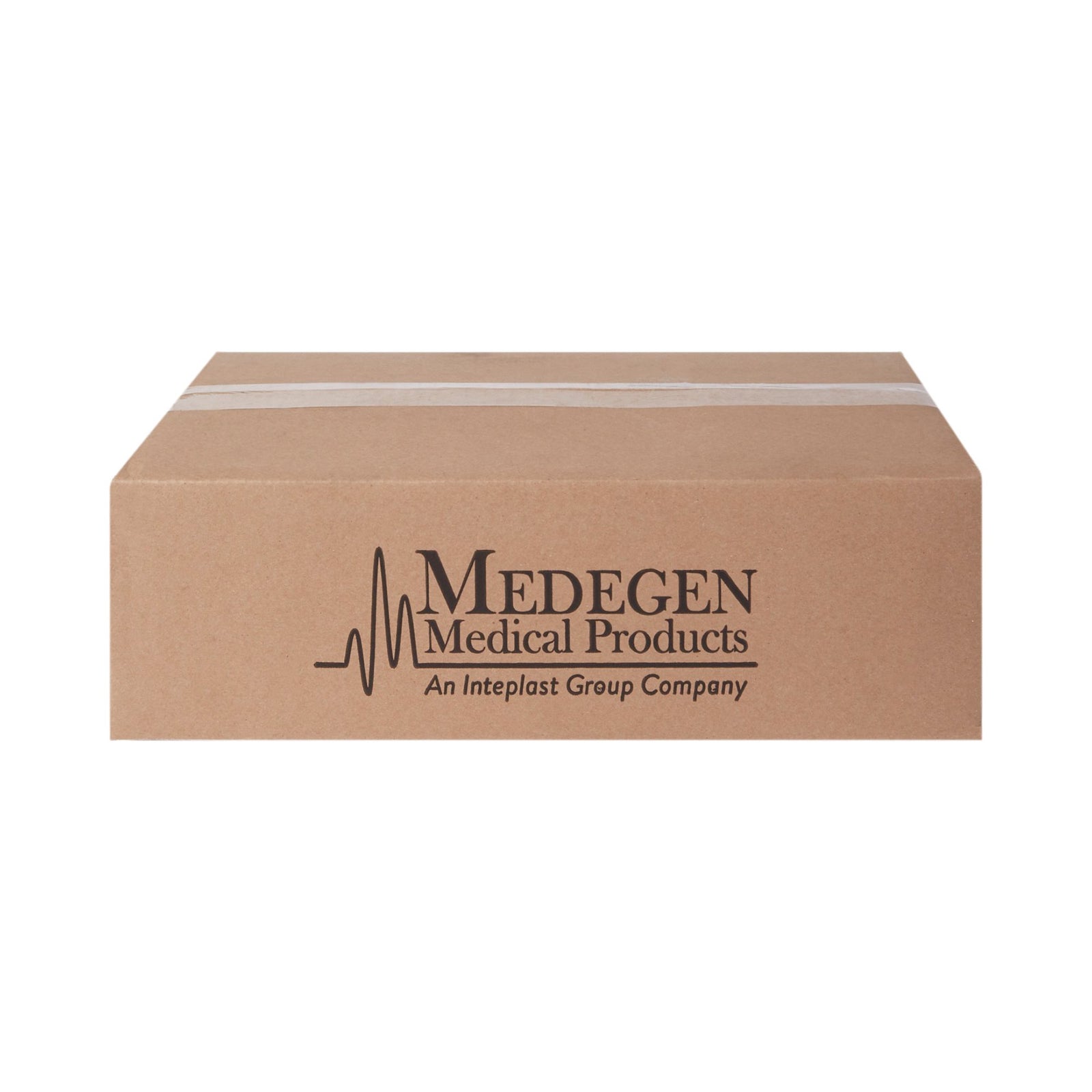 McKesson Infectious Waste Bags (40-45 gal., 30-33 gal., 7-10 gal.) - LLDPE Red