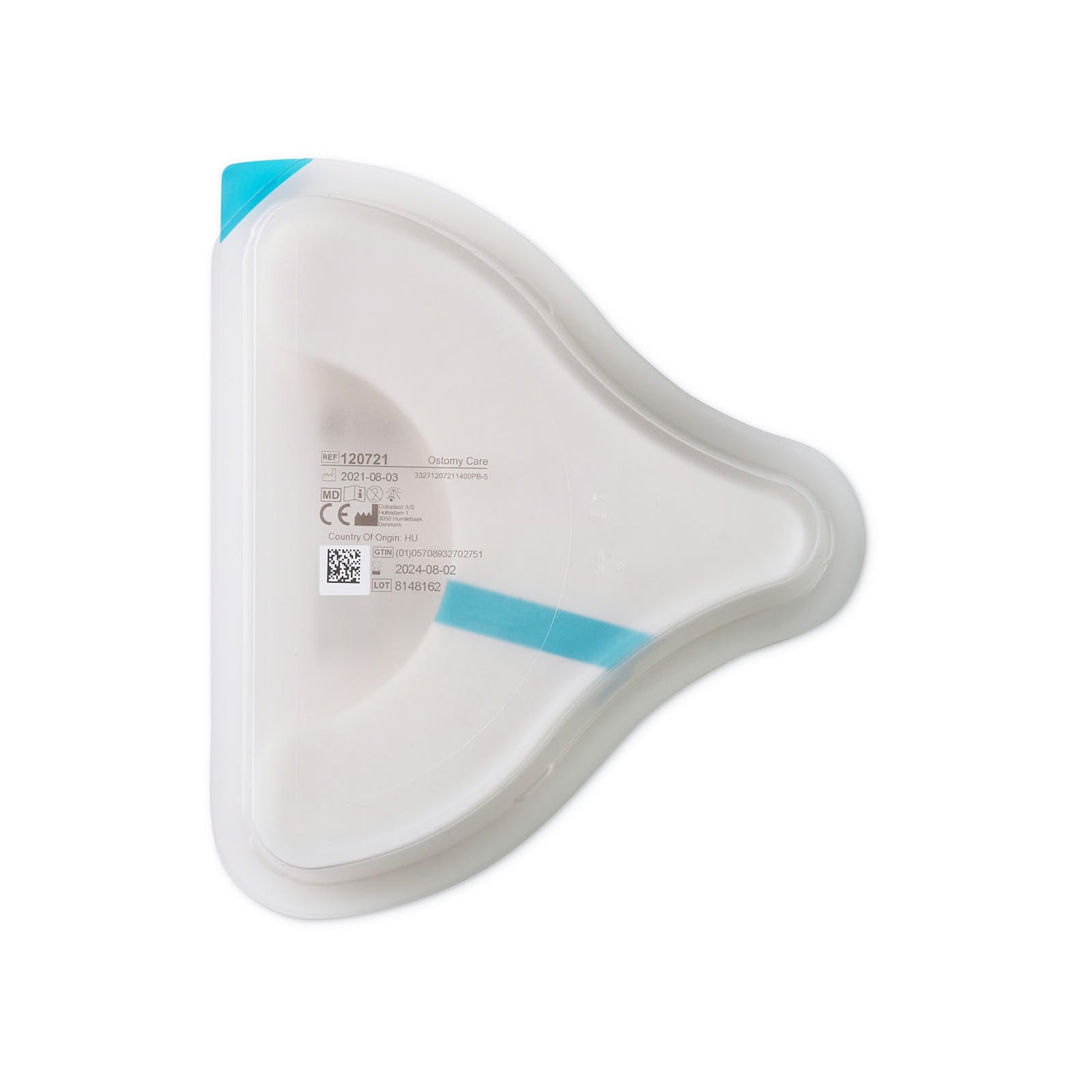 Brava Skin Barrier Strip