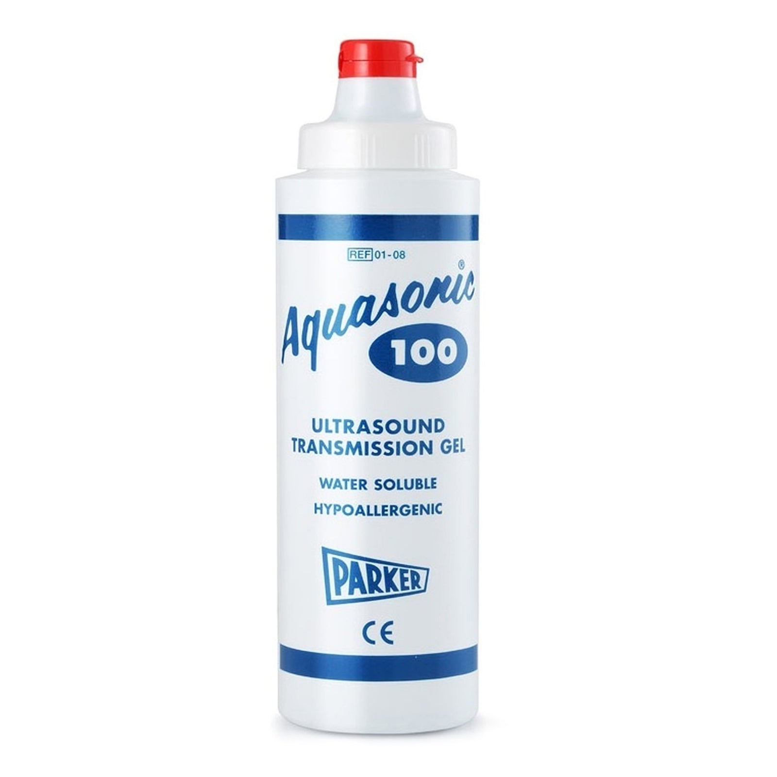 Aquasonic 100 Ultrasond Transmisson Gel