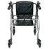 McKesson 4 Wheel Rollator