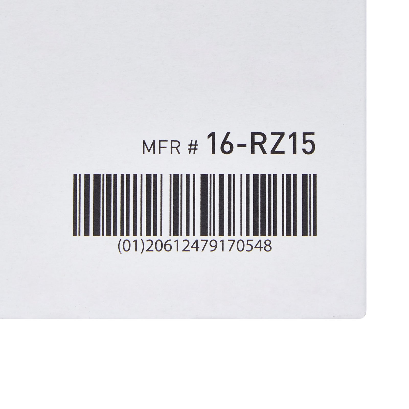 McKesson Razor