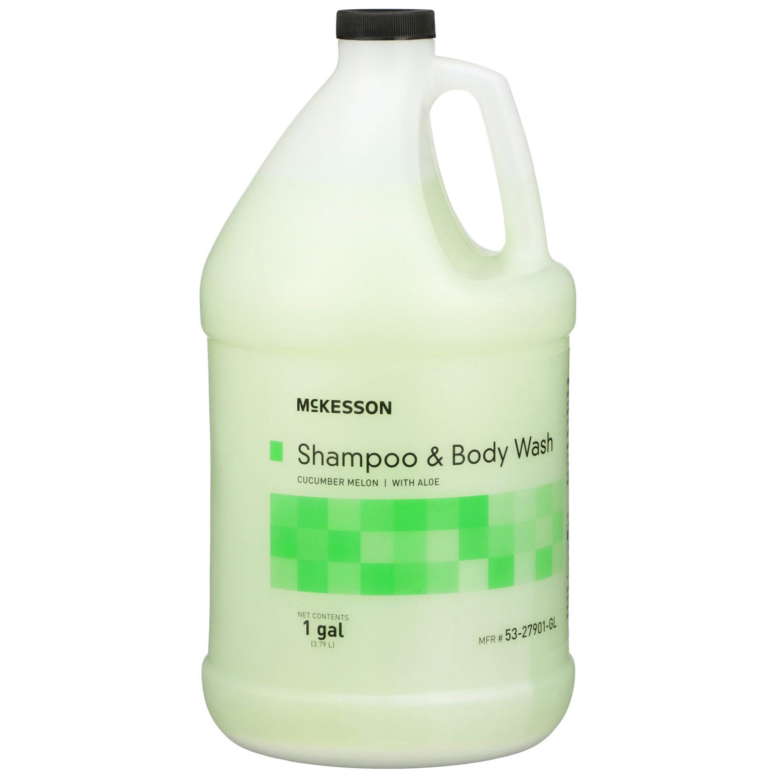 McKesson 2 in 1 Shampoo and Body Wash