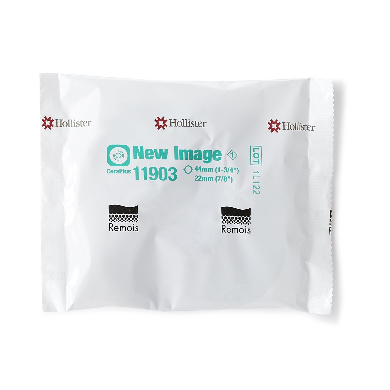 New Image CeraPlus Ostomy Barrier