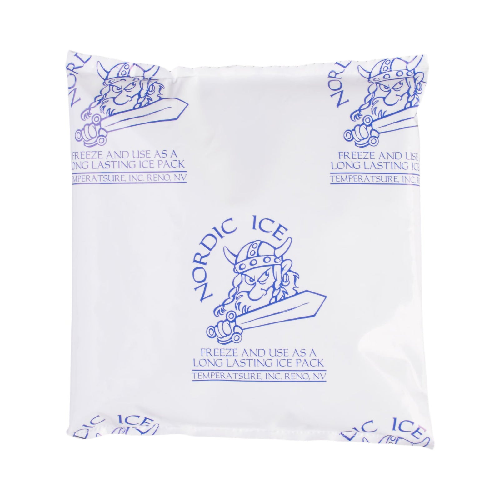 Nordic Ice Refrigerant Gel Pack