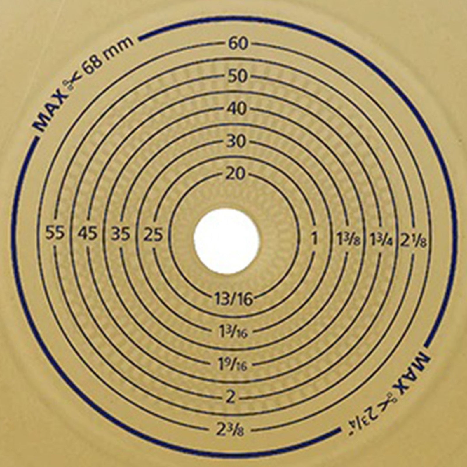 SenSura Flex Ostomy Barrier