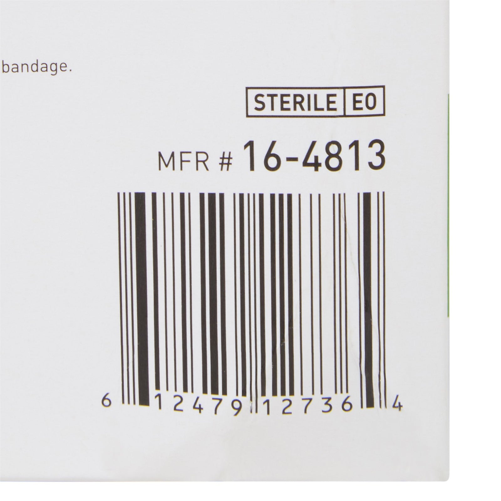 McKesson Adhesive Strip