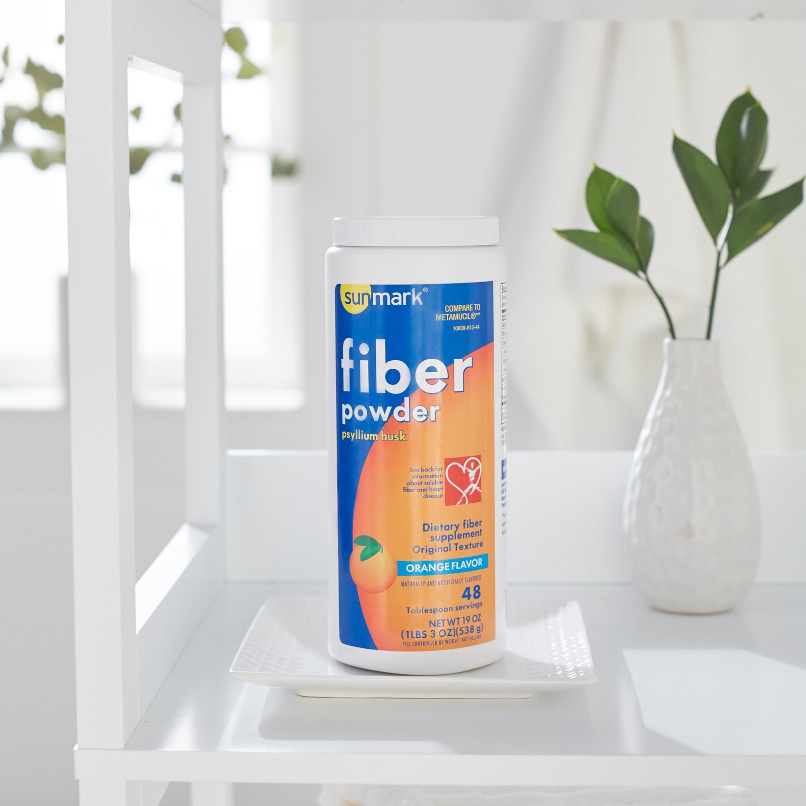 sunmark Fiber Supplement