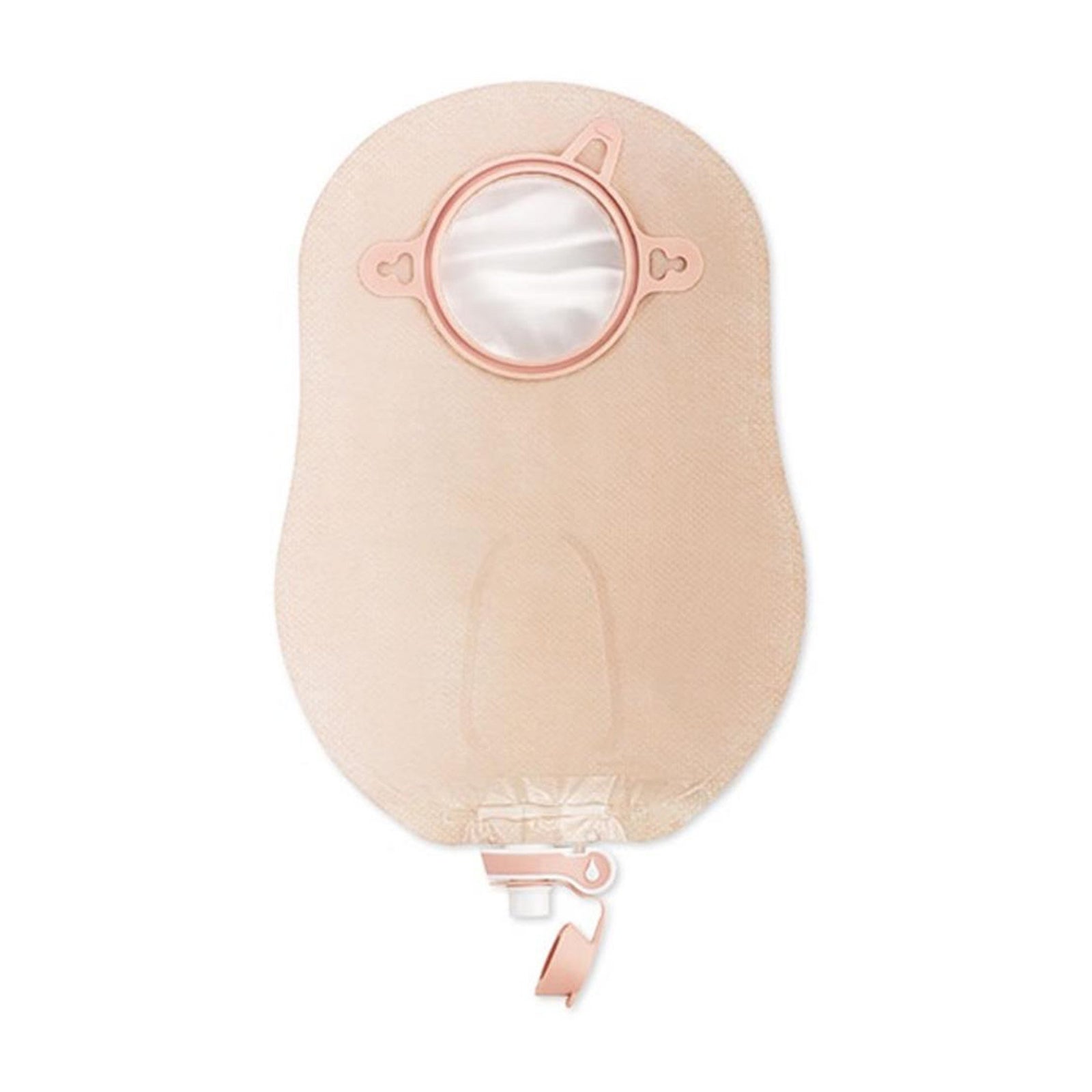 Hollister New Image Urostomy Pouches