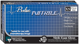 Pulse Nitrile Exam Glove