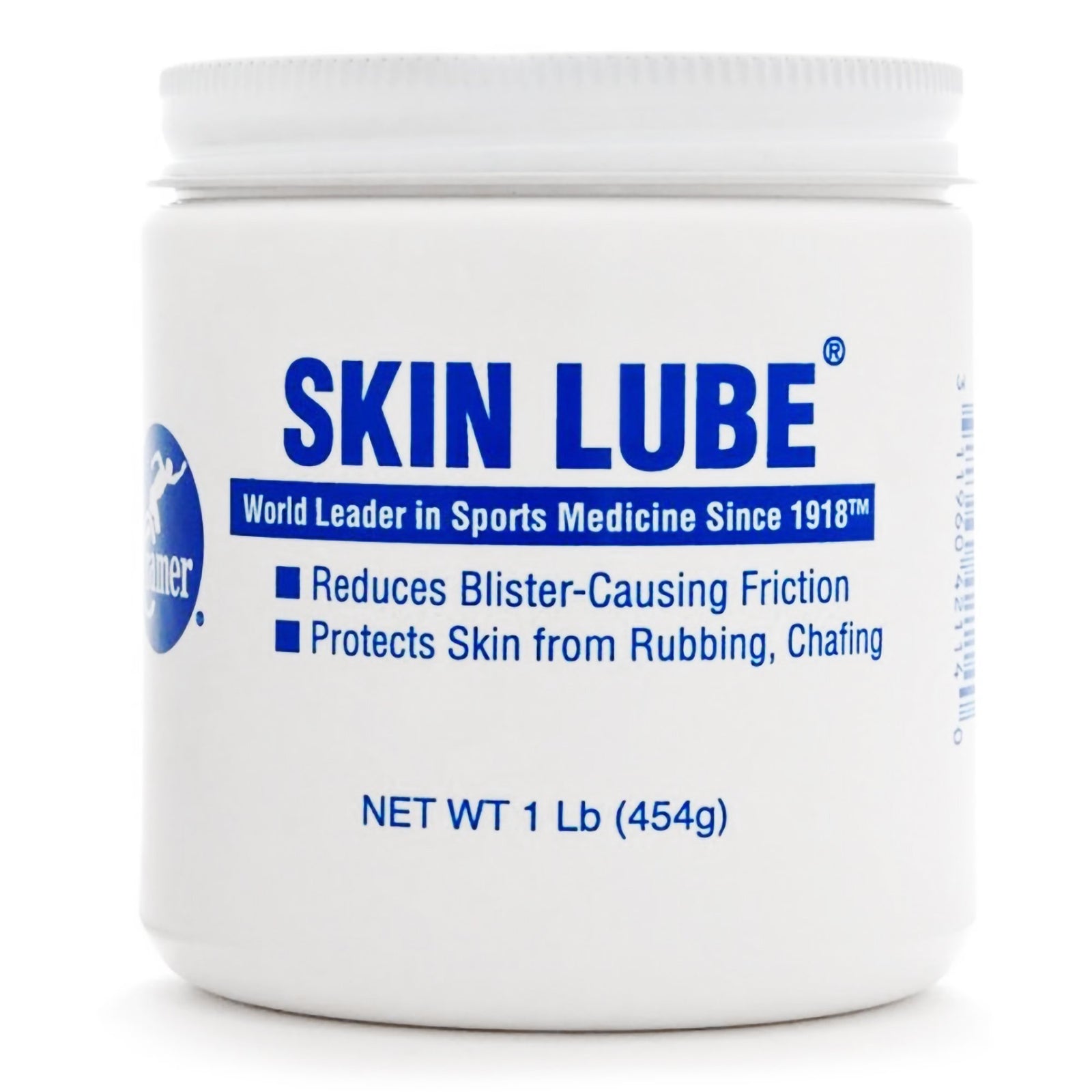 Skin Lube Hand And Body Moisturizer