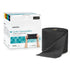 McKesson CanDo Exercise Resistance Band 5 In. x 50 Yd. X-Light to X-Heavy