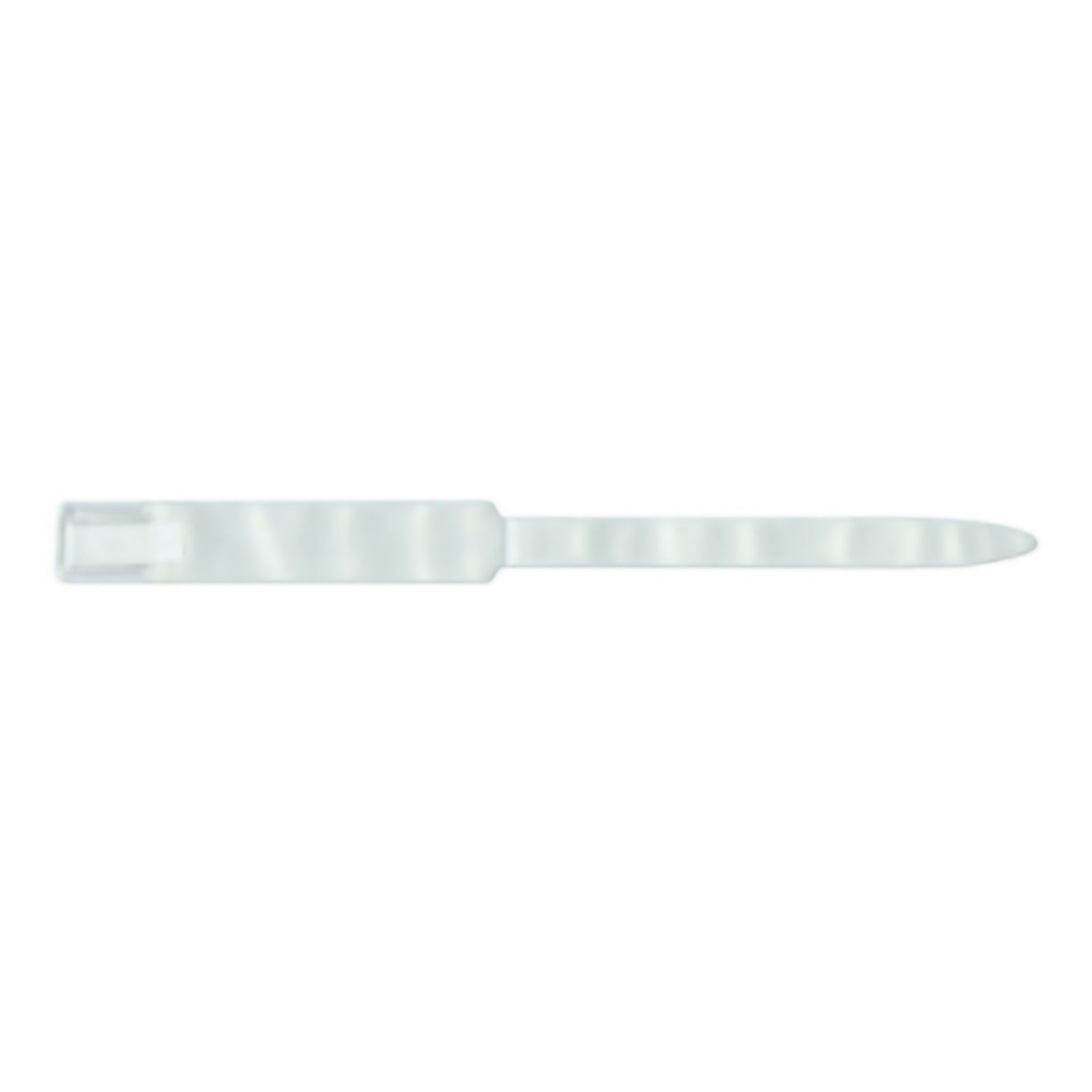 Soft-Lock Colorguard Identification Wristband