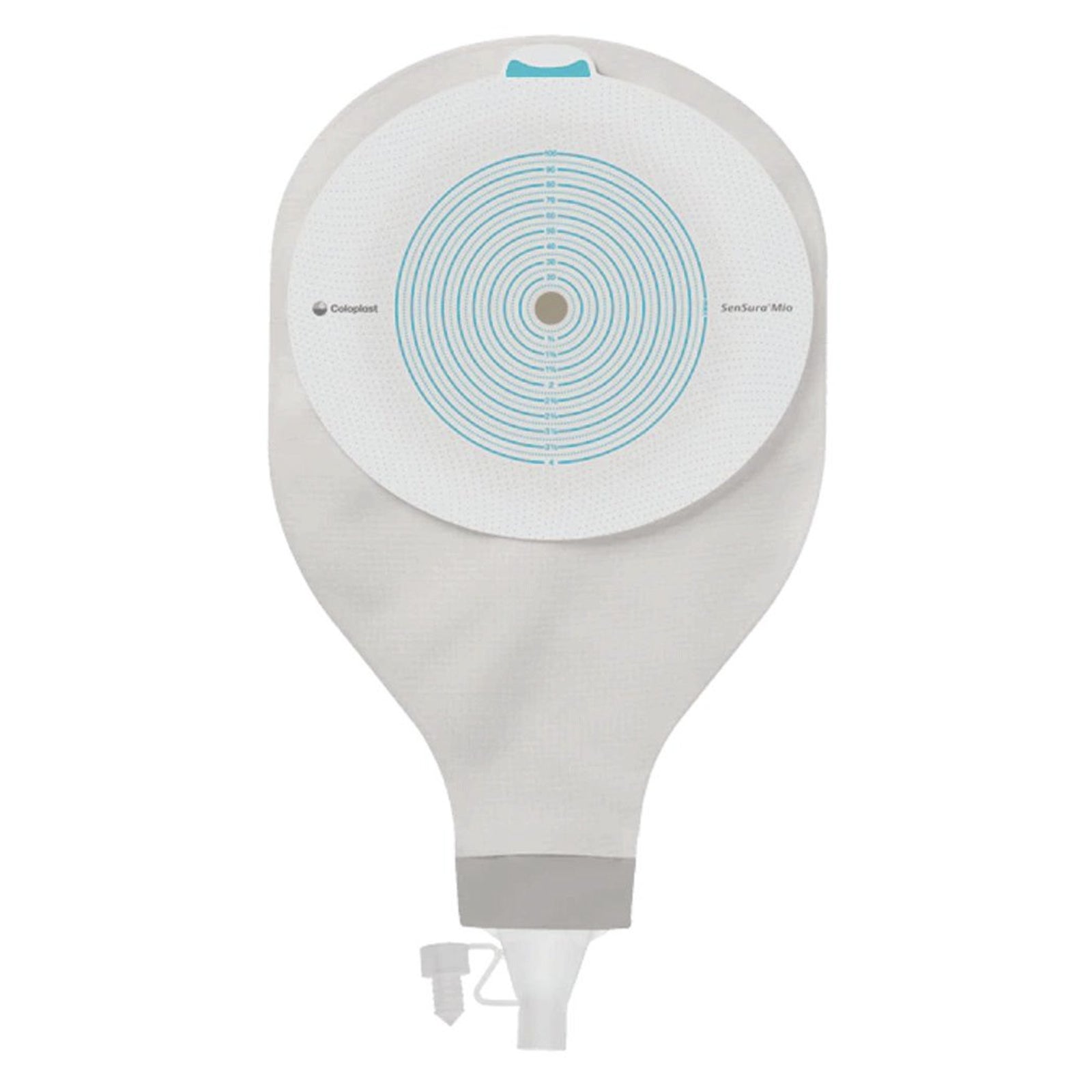 SenSura Mio High Output Ostomy Pouch