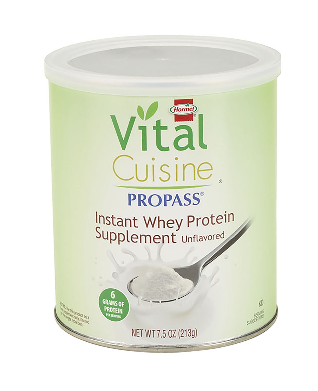 Hormel Vital Cuisine PROPASS Oral Supplement