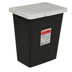 SharpSafety Rcra Waste Container