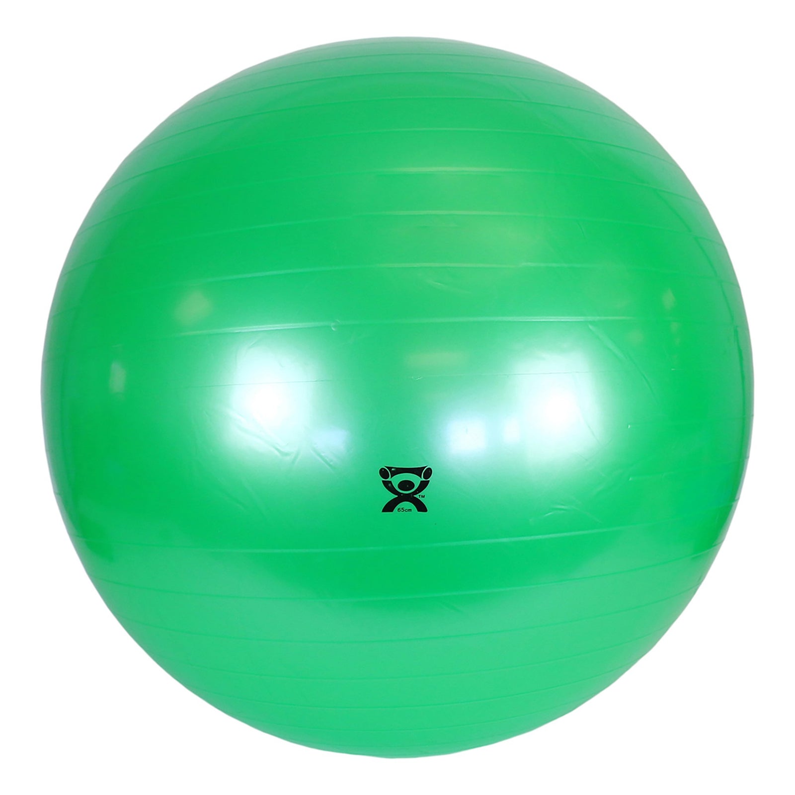 CanDo Inflatable Exercise Ball