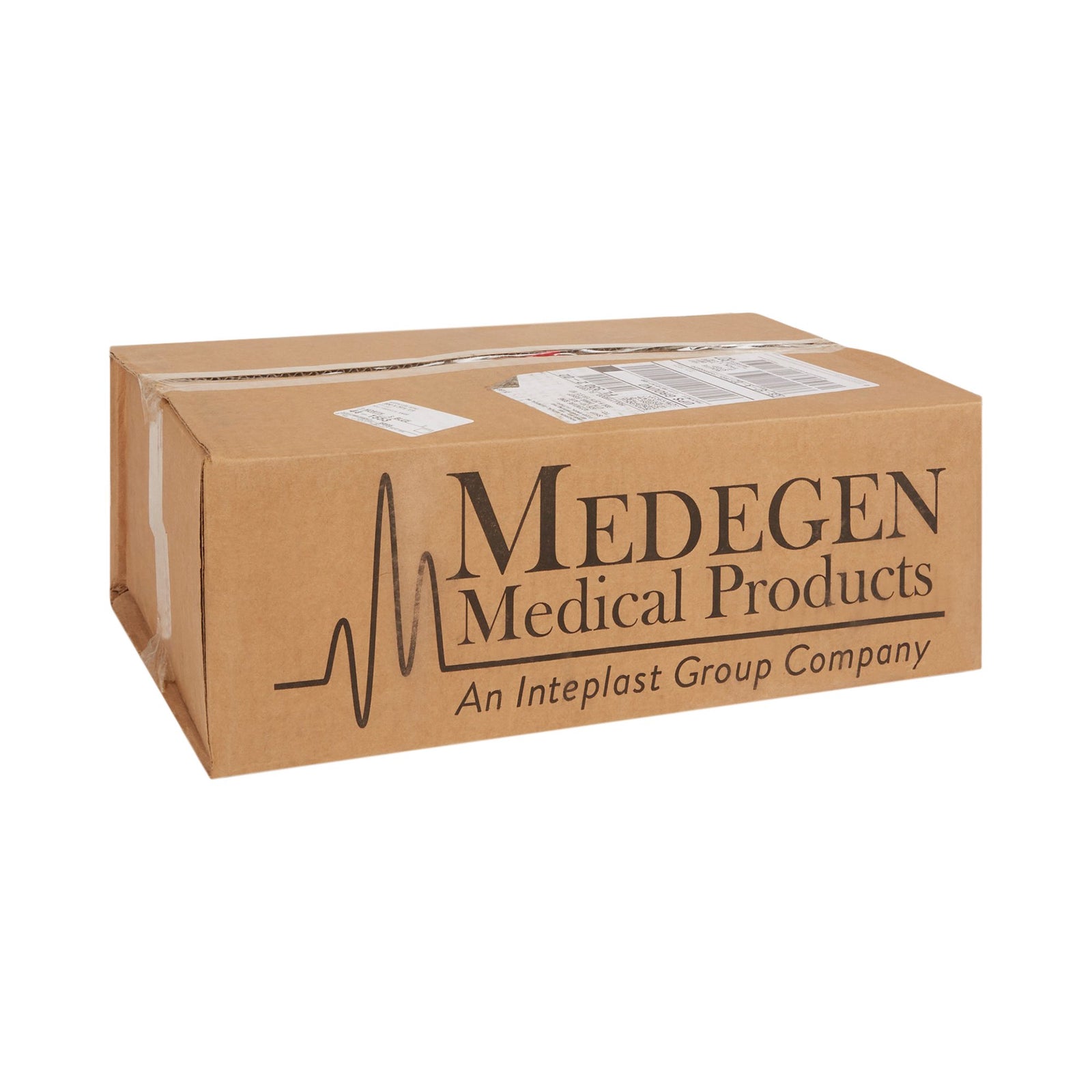 McKesson Infectious Waste Bags (40-45 gal., 30-33 gal., 7-10 gal.) - LLDPE Red