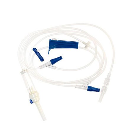 McKesson Iv Pump Set