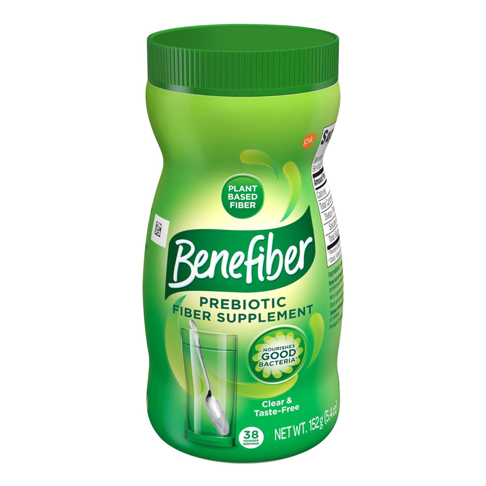 Benefiber Oral Supplement