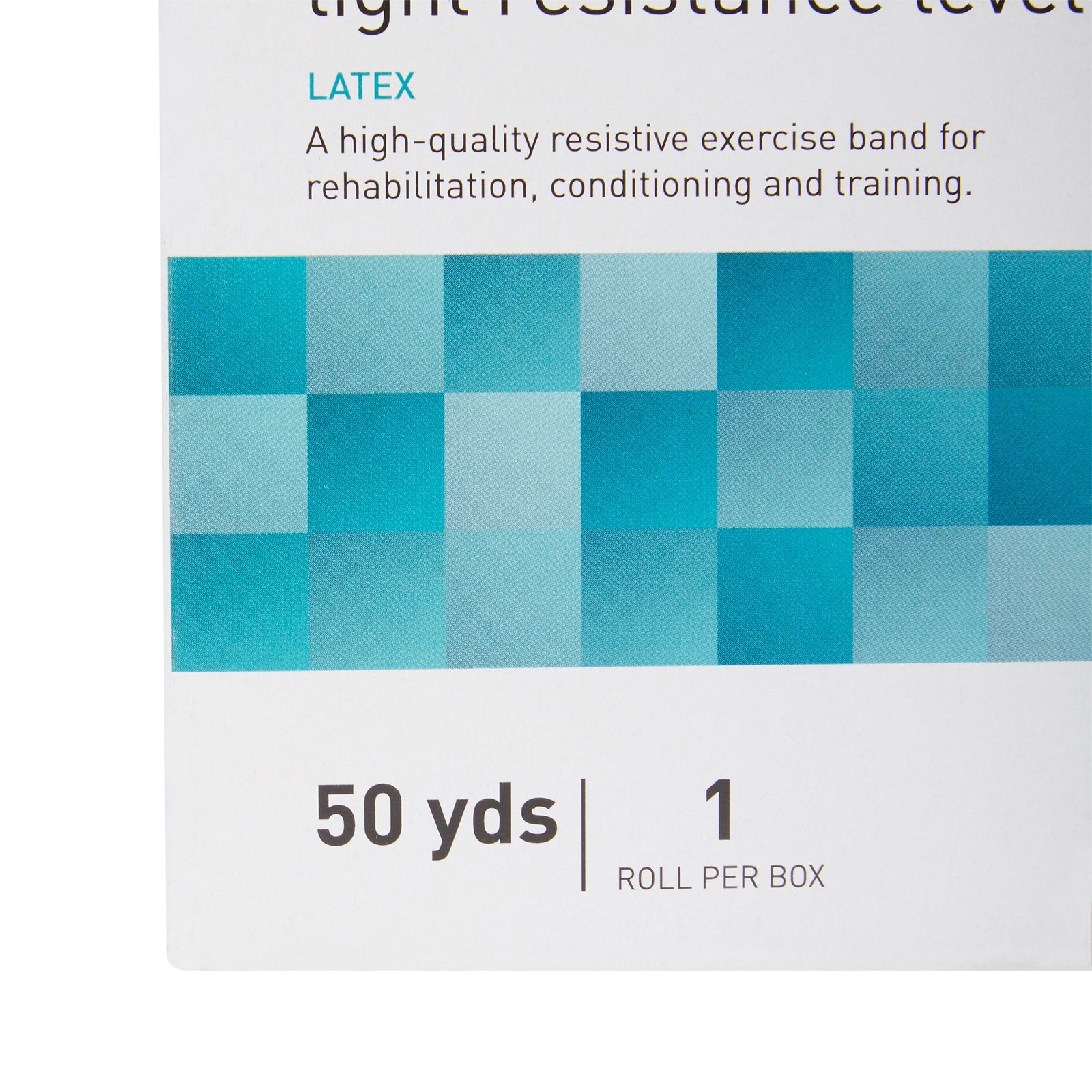 McKesson CanDo Exercise Resistance Band