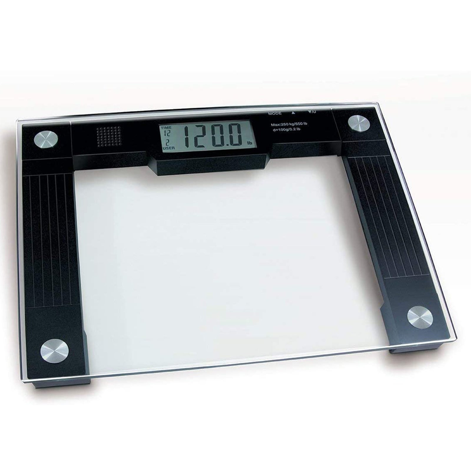 Ideaworks Floor Scale