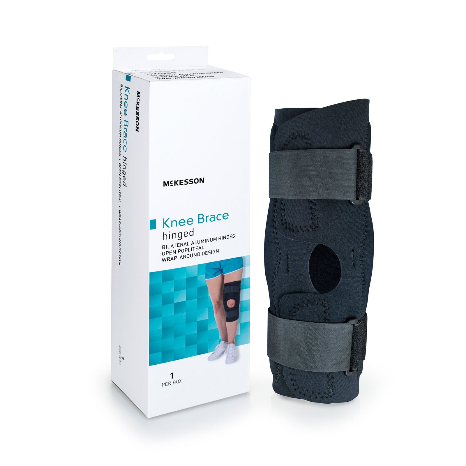 McKesson Knee Brace